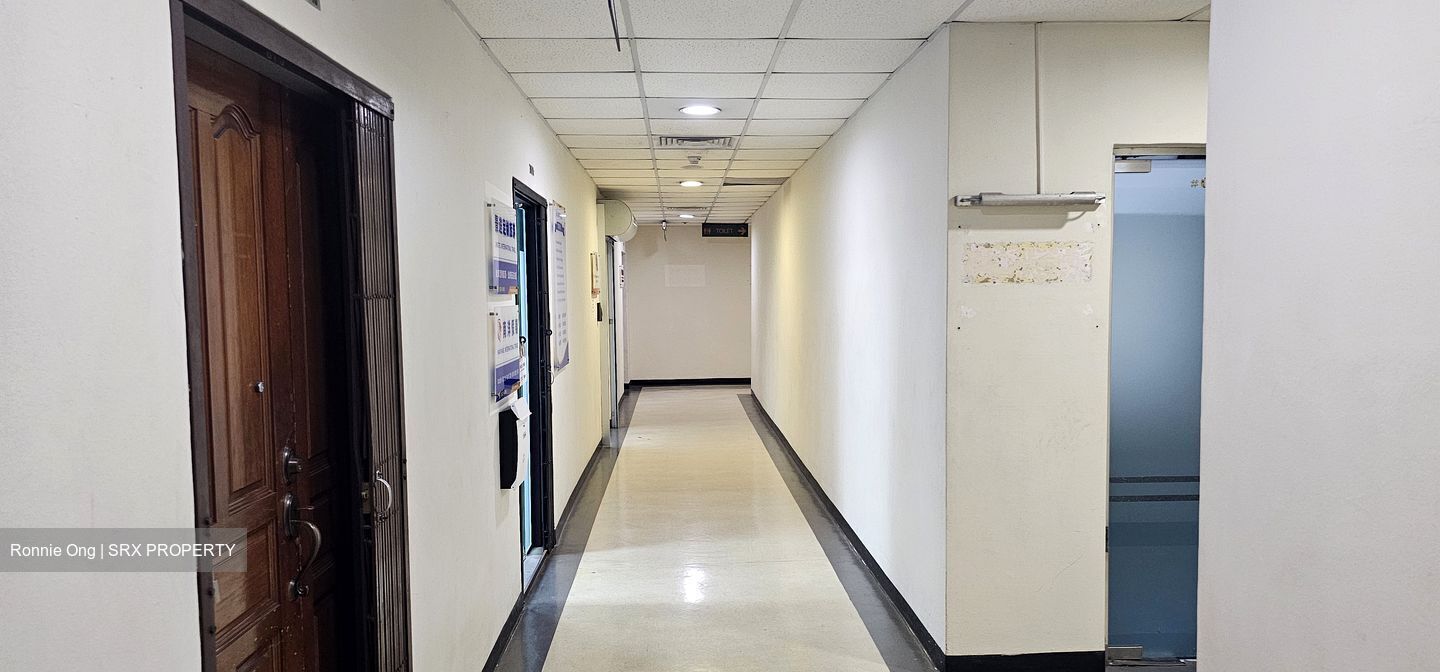 People's Park Centre (D1), Office #479776711